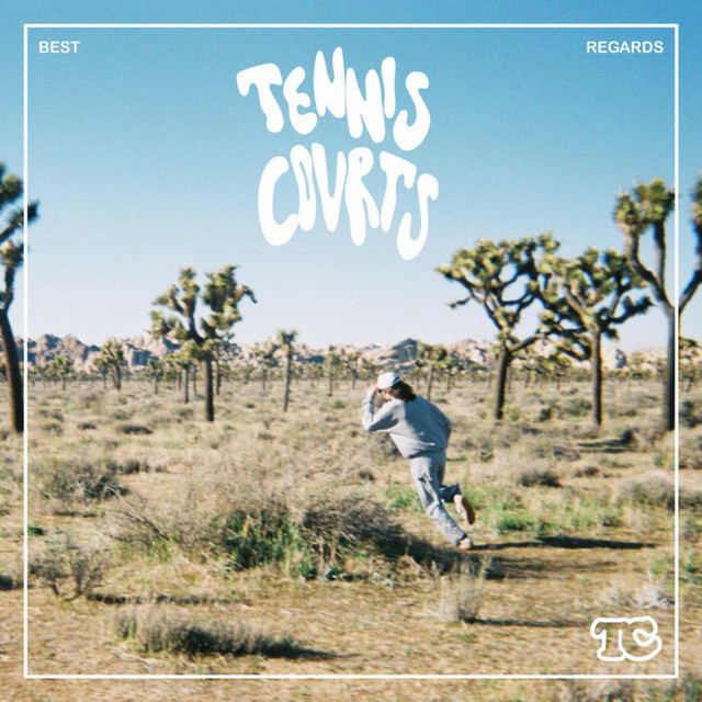 Best Regards cover art