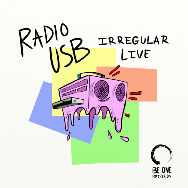 Radio Usb album art