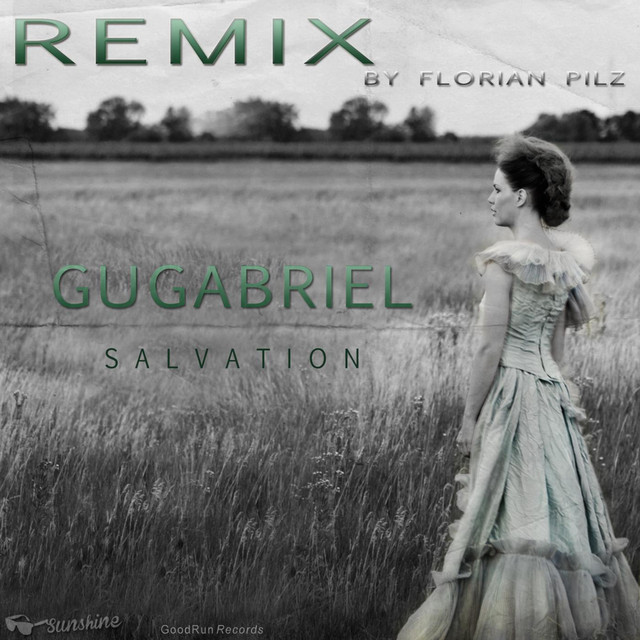 Salvation (Remix) [feat. Florian Pilz]