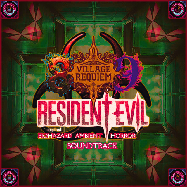 Village Requiem 89 (Resident Evil inspired Biohazard Ambient