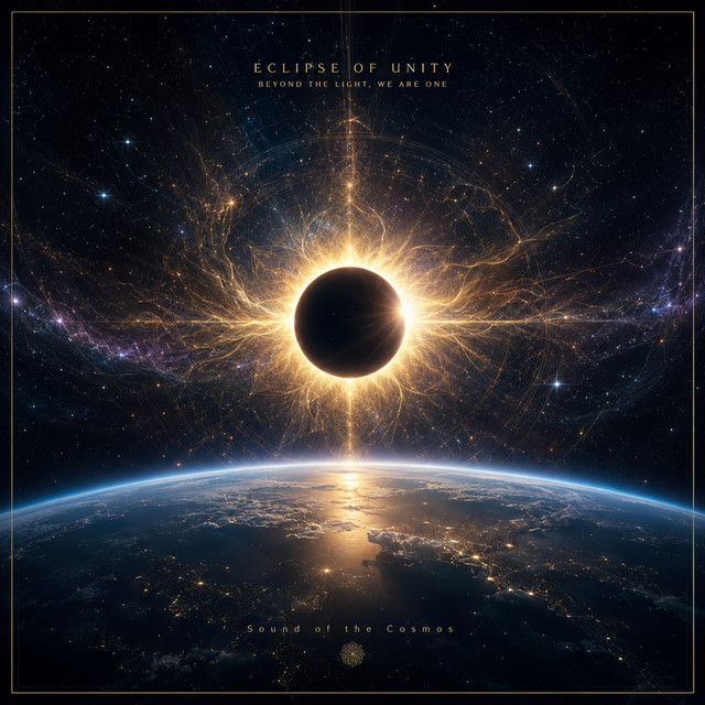 ECLIPSE OF UNITY - Single by Link | Spotify