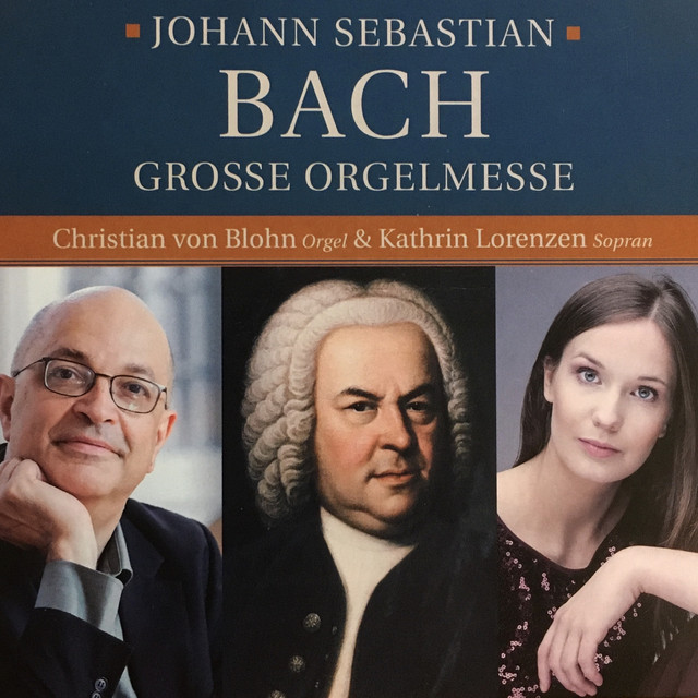 Choralstrophe: Kyrie, Gott Vater in Ewigkeit, nach BWV 371