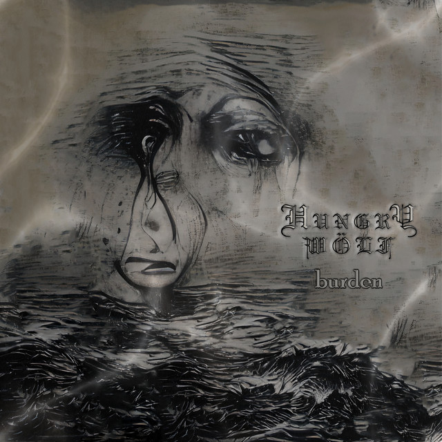 Burden cover