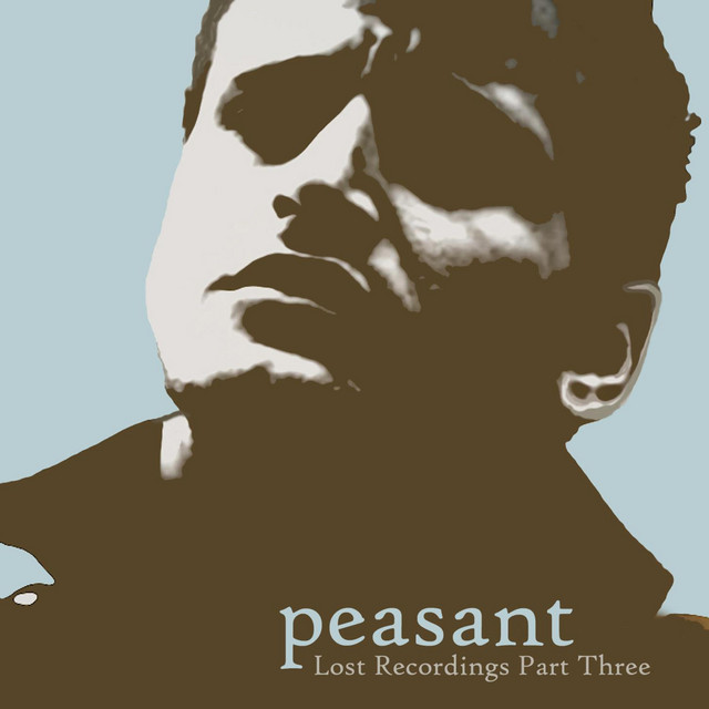 Peasant (Damien DeRose / Lost Recordings Part Three) cover art