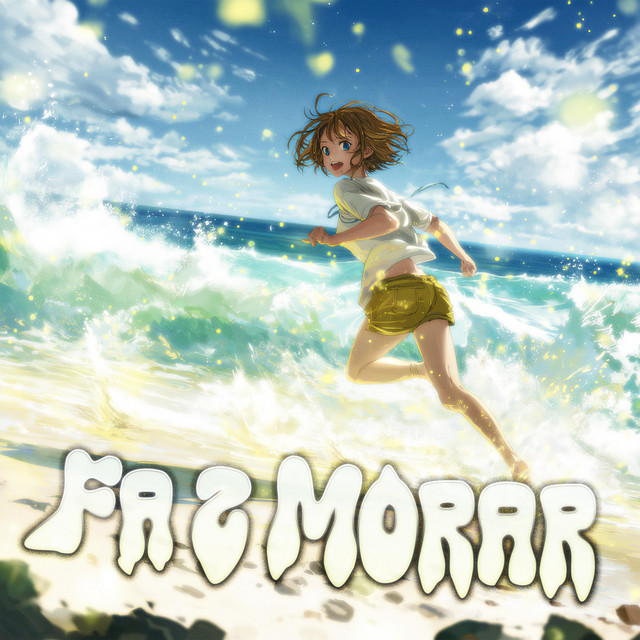 Обкладинка FRXSHP — FAZ MORAR