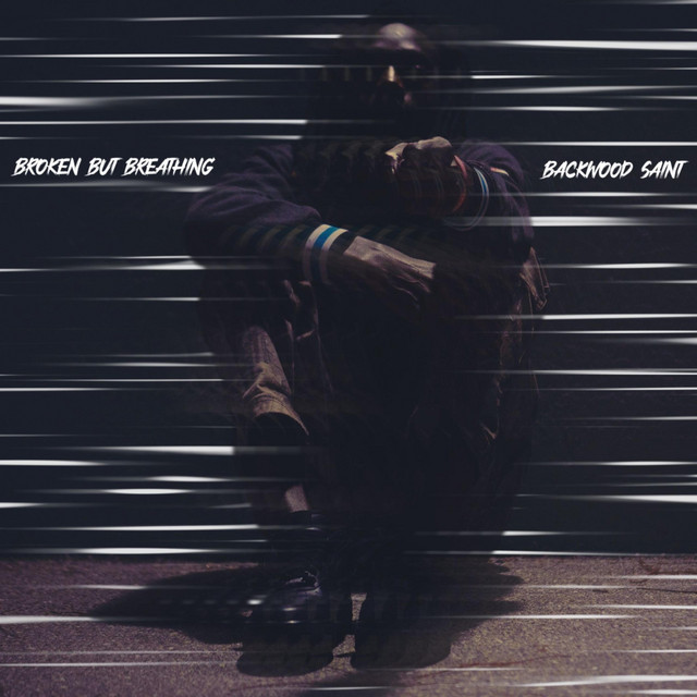 Broken but breathing