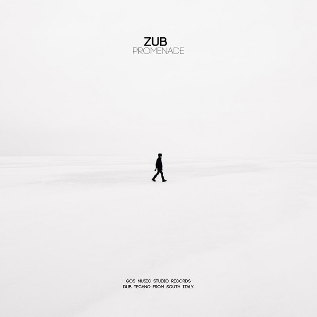 Cover art for Zub — Promenade