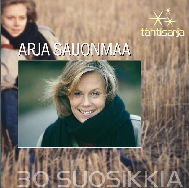 Tähtisarja - 30 Suosikkia cover art
