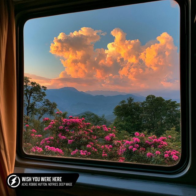 Wish You Were Here album image