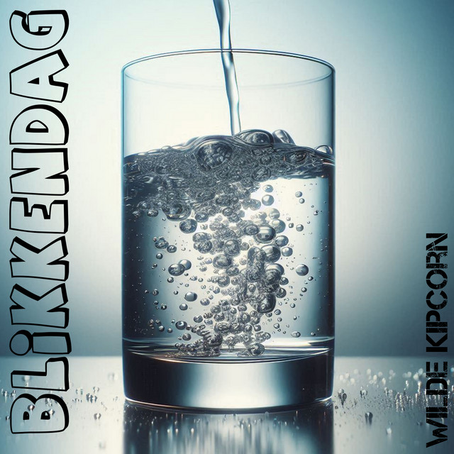 Blikkendag - Hardstyle