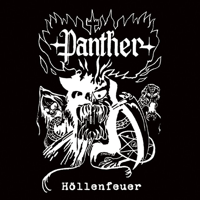 Höllenfeuer (1985-1991)