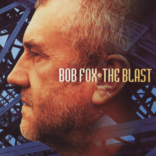 The Blast cover art