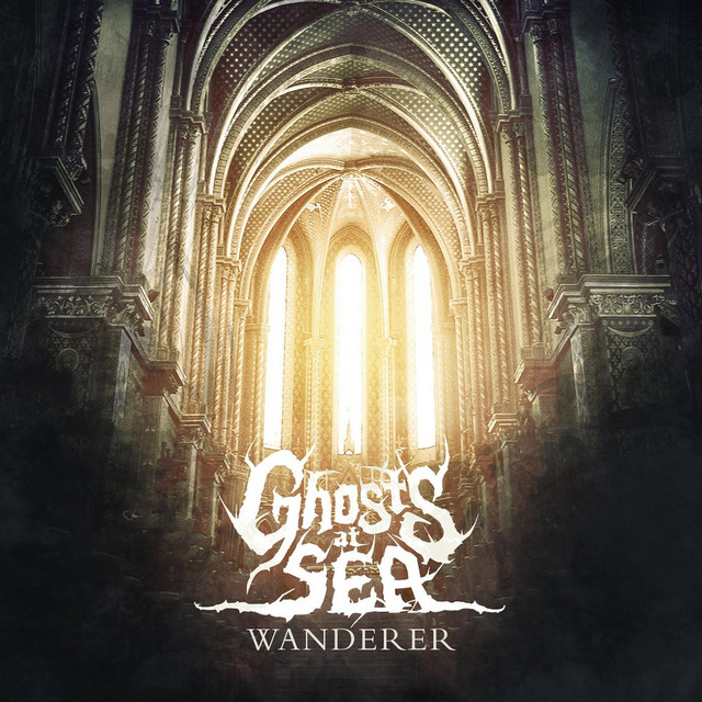 Ghosts at Sea Photo