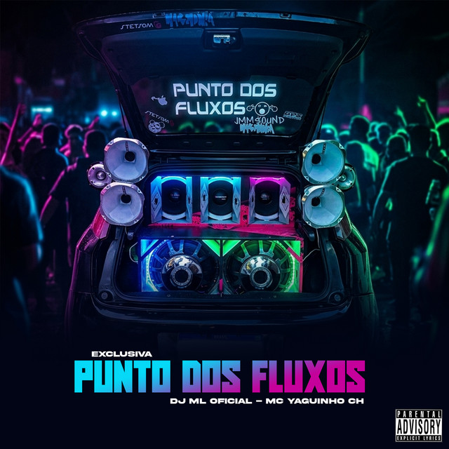 Exclusiva Punto dos Fluxos