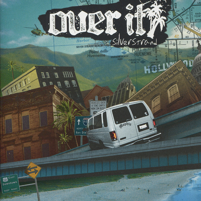 Silverstrand cover art