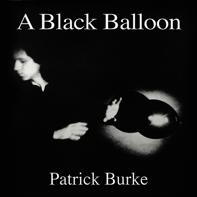 A Black Balloon cover art