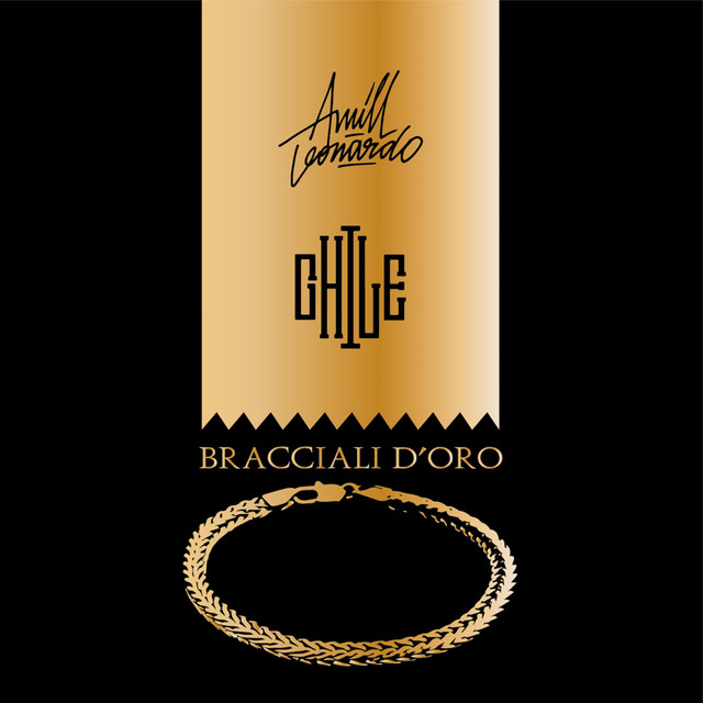 Bracciali d'oro
