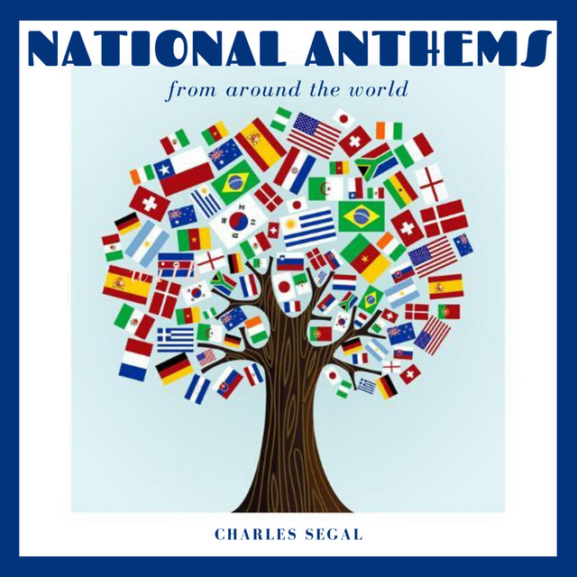 Kimigayo (National Anthem of Japan) - song and lyrics by Charles