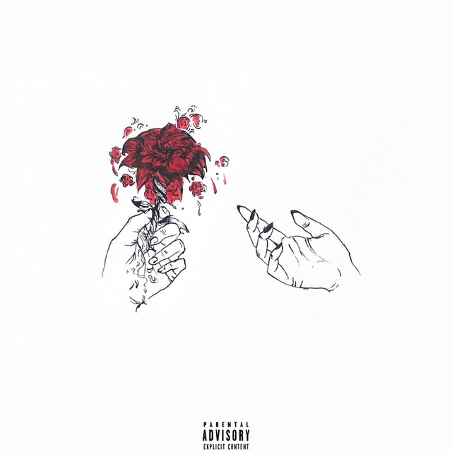 La Rose cover art