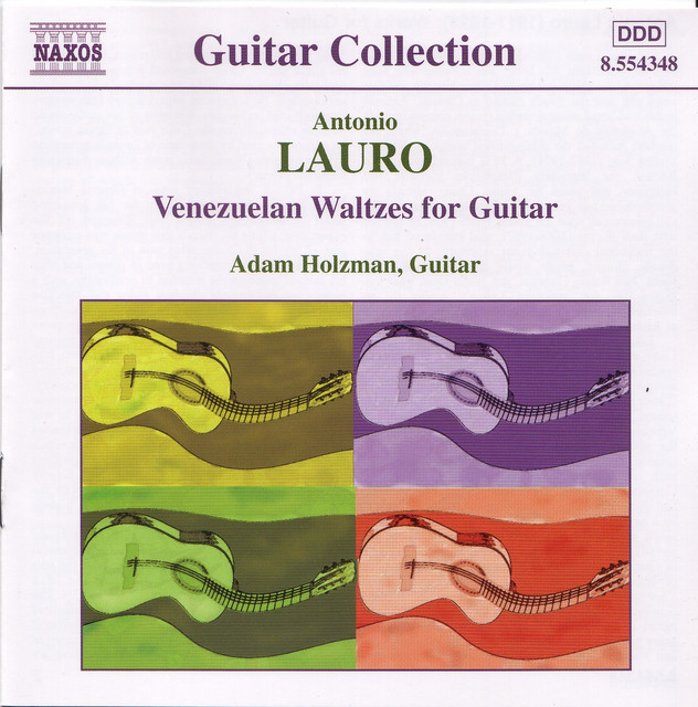 Maria Carolina cover art