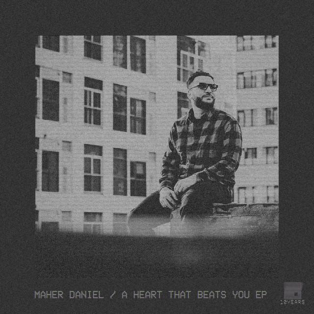 A Heart That Beats You - JADE Remix cover art