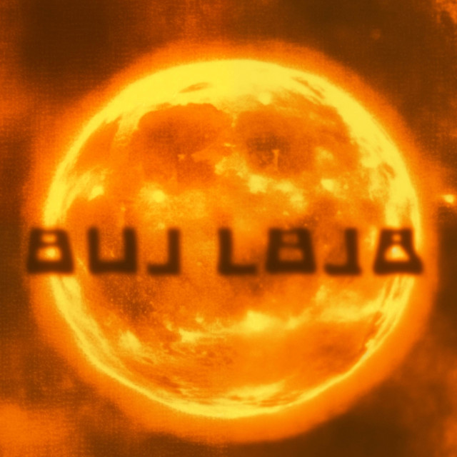 Luna Bala - Slowed & Reverb