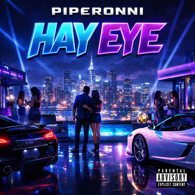 Piperonni