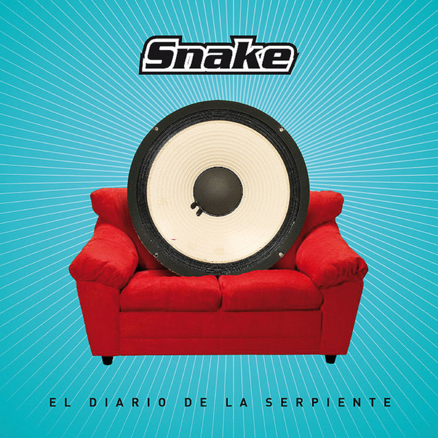 El Diario de la Serpiente cover art