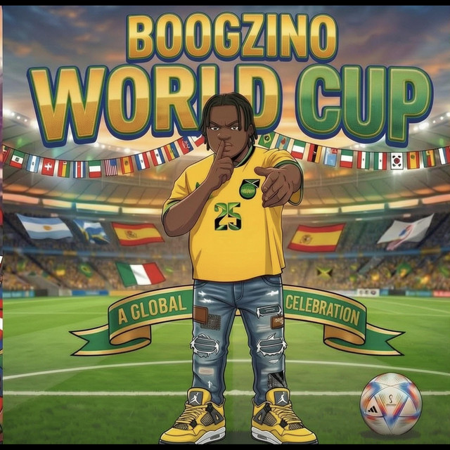 World Cup (Radio Edit)