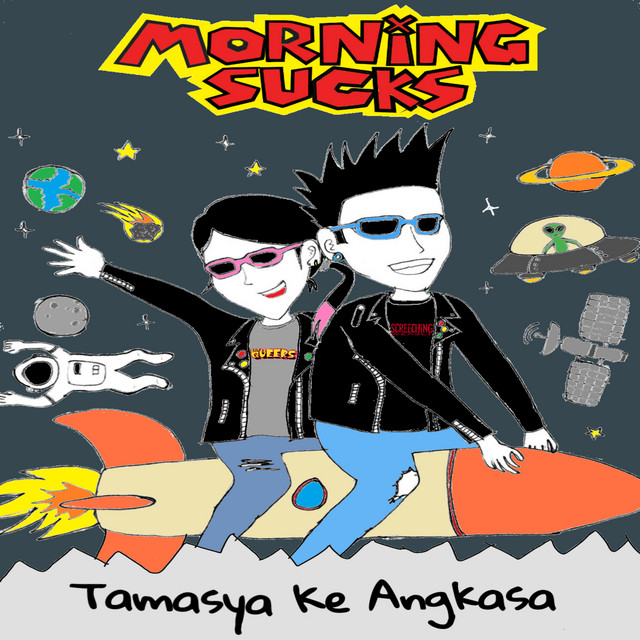 Morning Sucks
