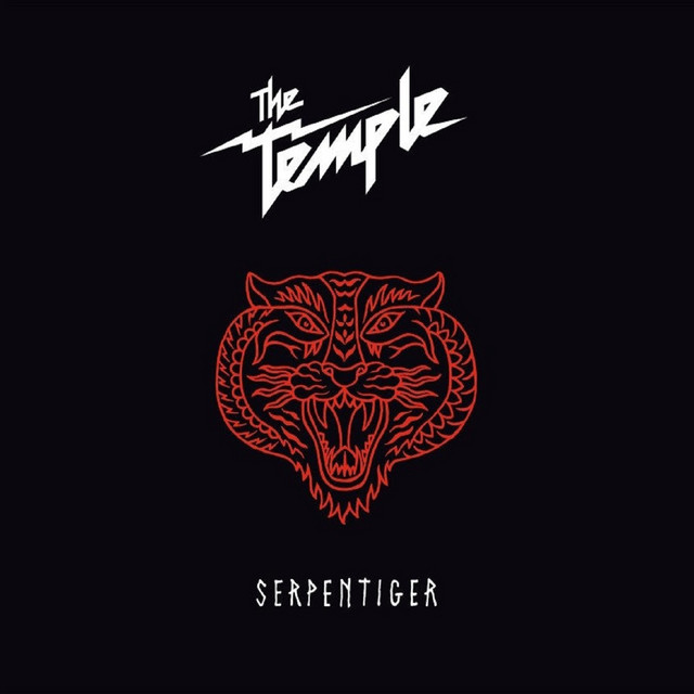 Serpentiger cover art