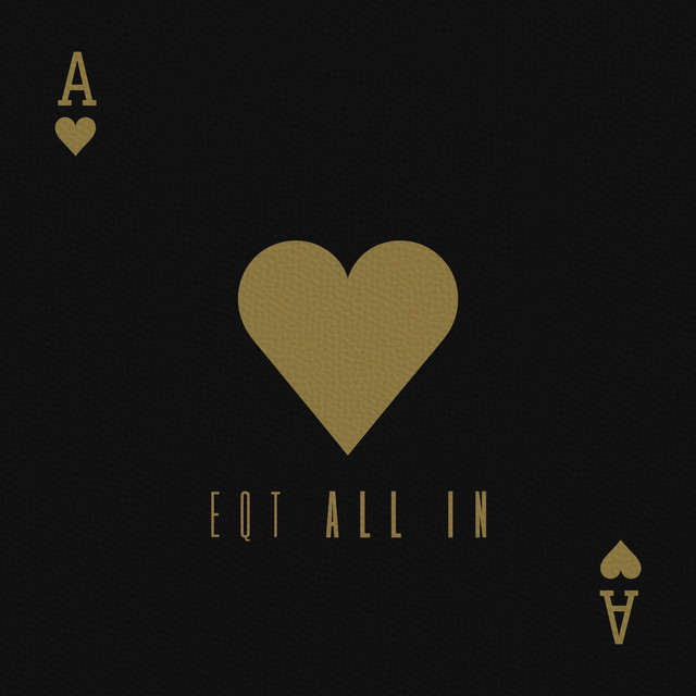 All in cover