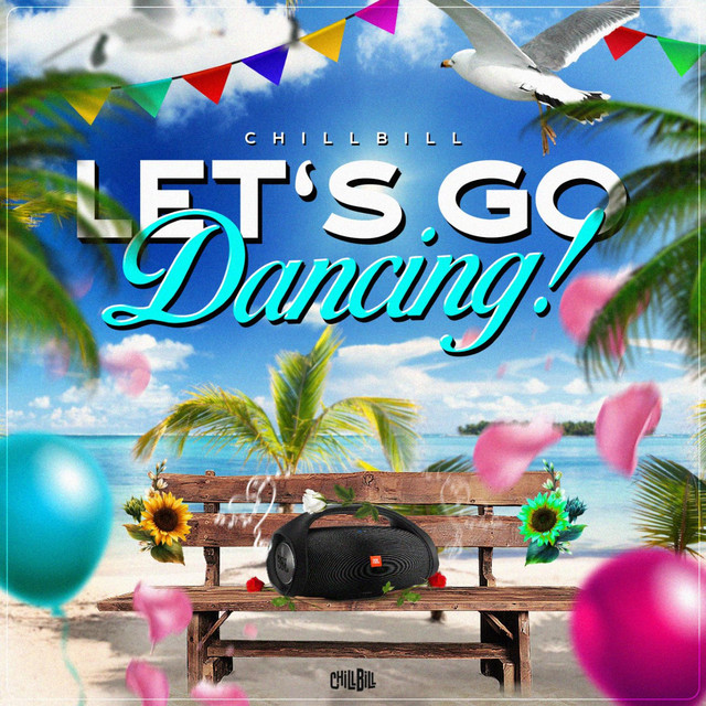 Let's Go Dancing - Sped Up Version
