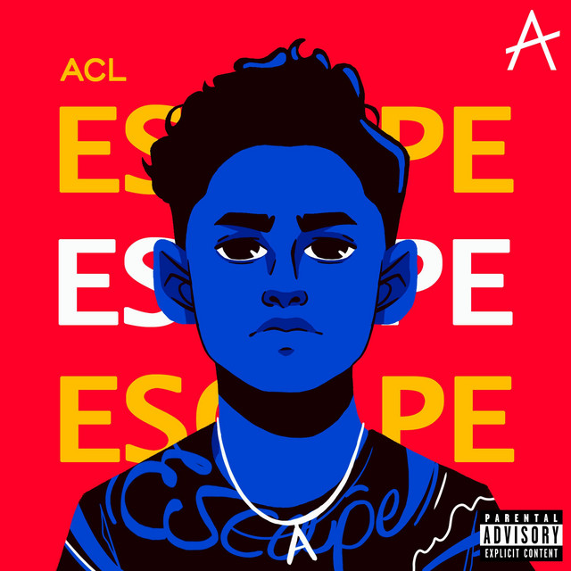 Escape cover art