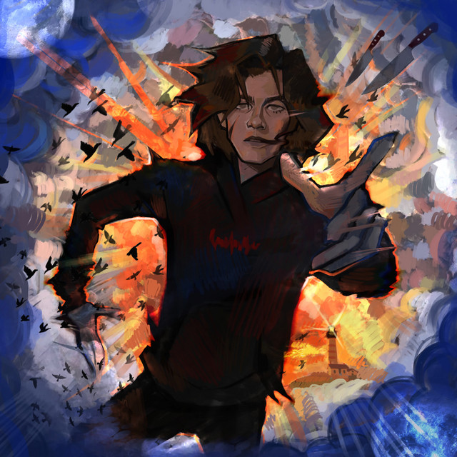 Формула счастья cover art