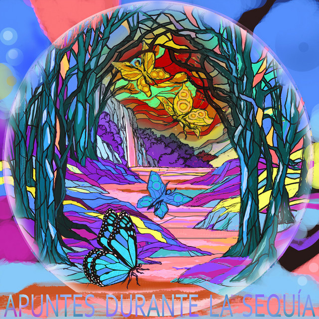 Hacker De Amor (Demo) cover art
