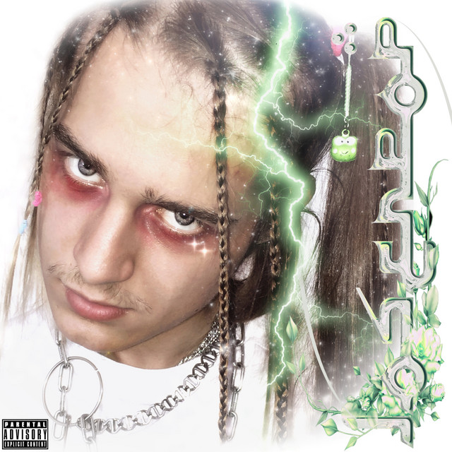 Loserpop cover art