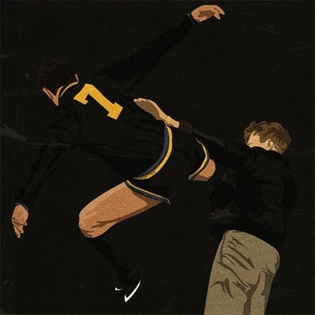 album image