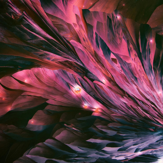 Ionosphere cover art