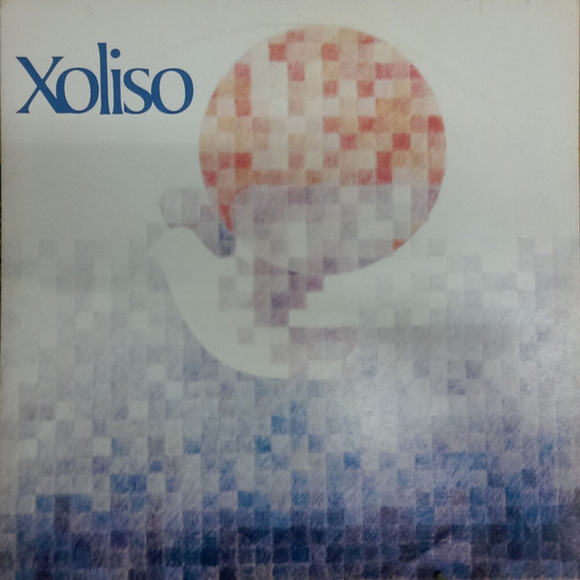 Xoliso cover