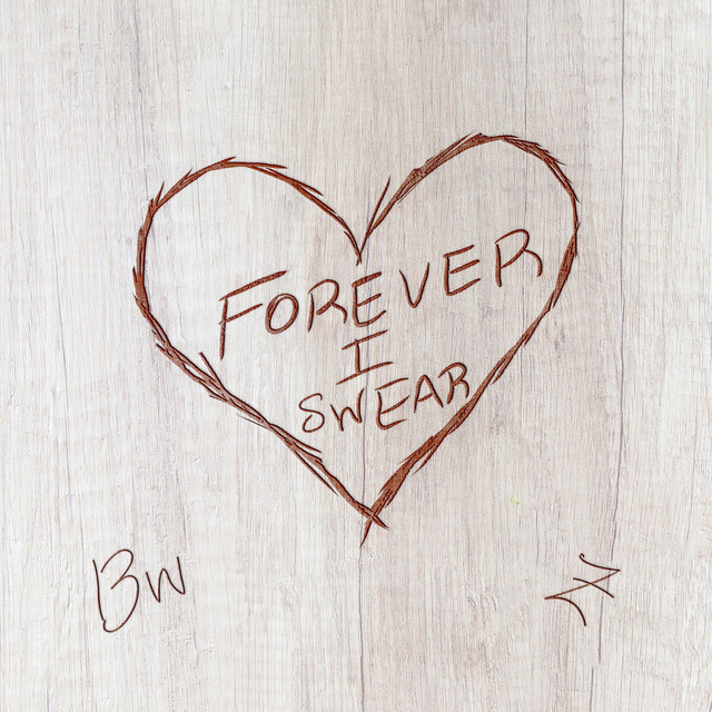 Forever I Swear