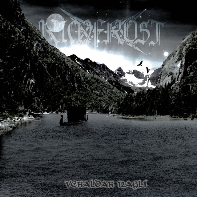 Veraldar Nagli cover art