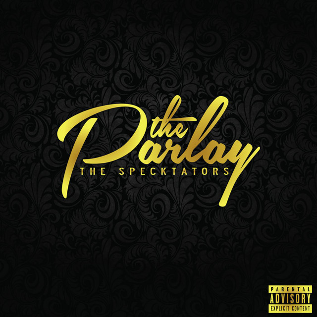 The Parlay cover art
