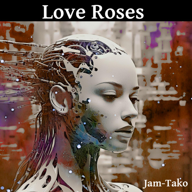 Love Roses - song and lyrics by Jam-Tako | Spotify