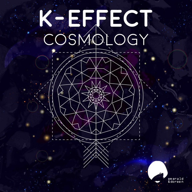 Cosmology - Los Fugazzi Remix cover art