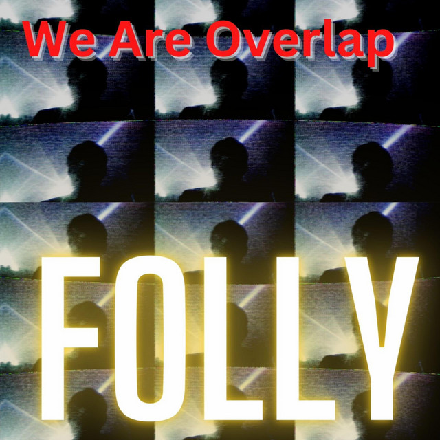 FOLLY cover art