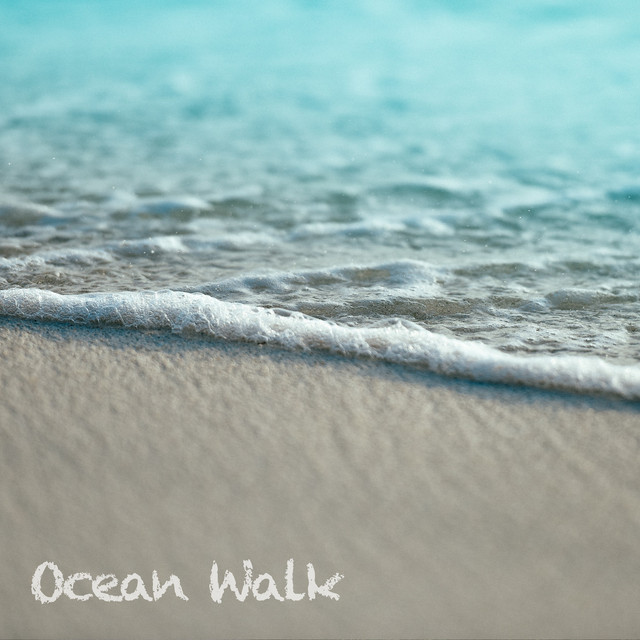 Ocean Walk cover art