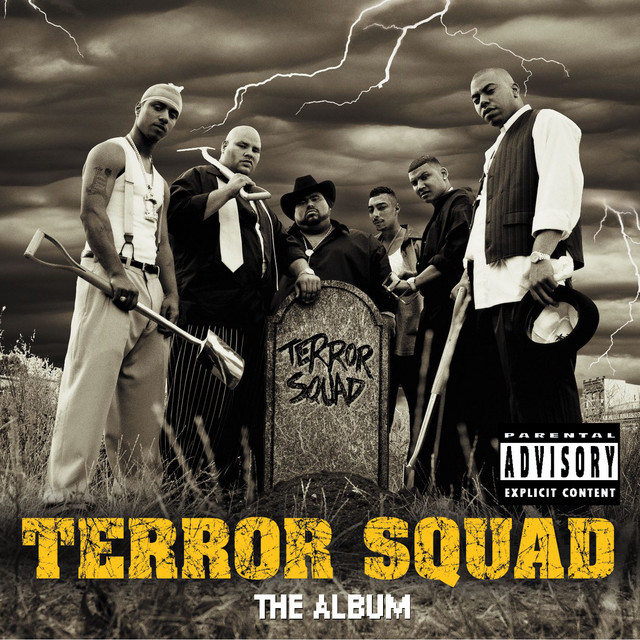 undefined album image