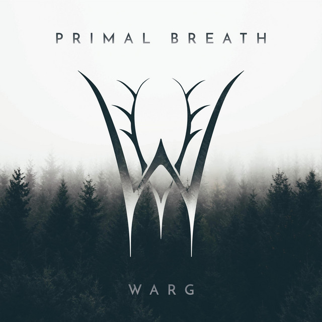 Primal Breath cover art