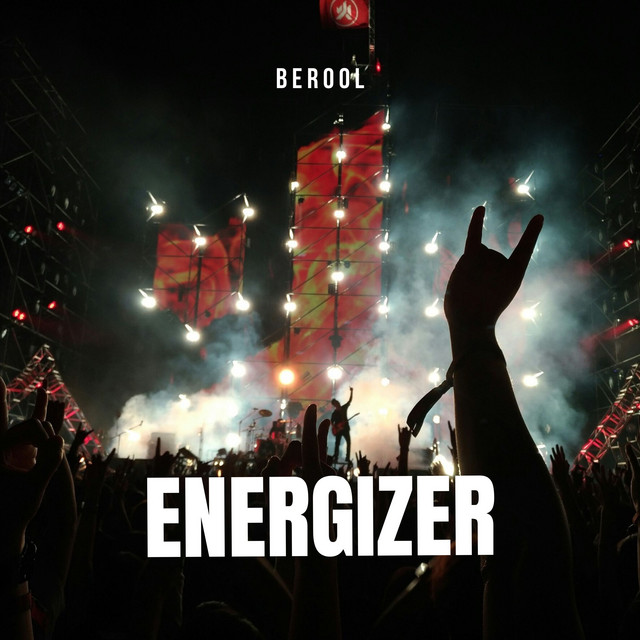 Обкладинка: Energizer — Berool